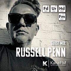 Feed Your Head Guest Mix: Russel Penn