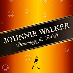 DeManny- Johnnie Walker