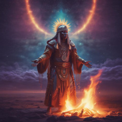 Sacred Echo   By HouseNatic