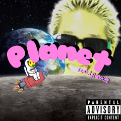 Planet feat.LIL鉄火巻.