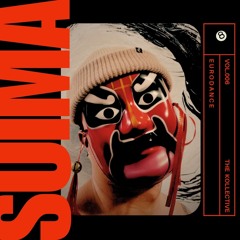[the kollective] 006: SUIMA — Eurodance Mix