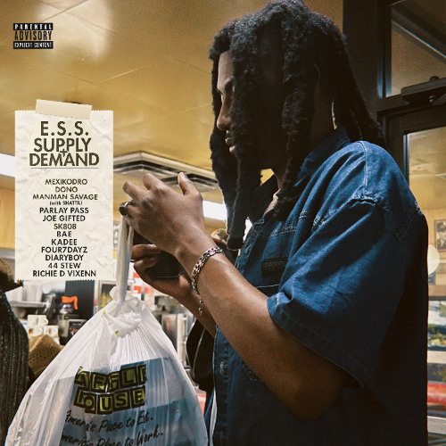 Too Many Times (with DiaryBoy) (prod. E.S.S.)