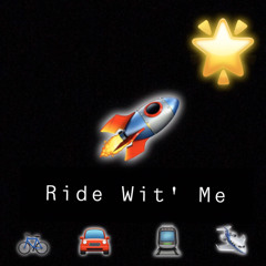 Ride Wit Me (prod. by Alexander)