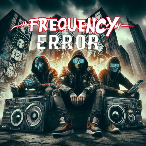 Feel the Frequency