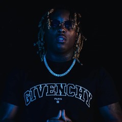 "MADE IT OUT" BABY C