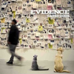 Evidence - To Be Continued (Je$u$ RMX)