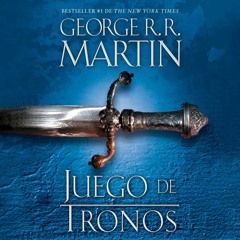 A Song of Ice and Fire - Audiobook 1: A Game of Thrones, George R.R. Martin, Narrated by Roy Dotrice