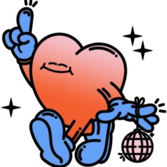 LONELY DISCO