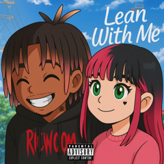 lean wit me cover (prod. Fantom)