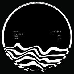 Farouki - Can't Stop Me