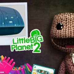 LittleBigPlanet 2 - The Cosmos
