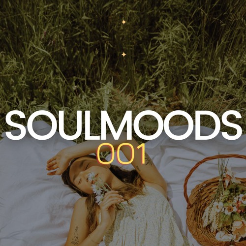 SOULMOODS #001