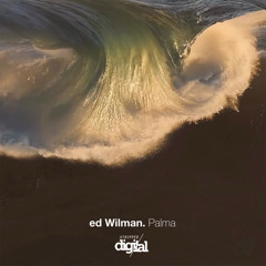 ed Wilman - Palma (Instrumental Mix) | Stripped Digital
