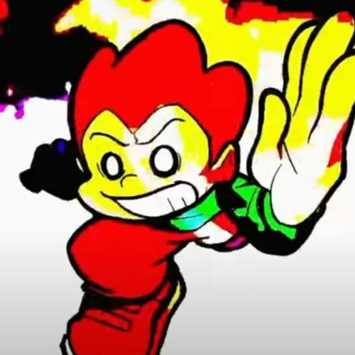 Stream Pyro FNF Week 8 (LEAKED SONG) Full by Wallpaper0 | Listen online ...