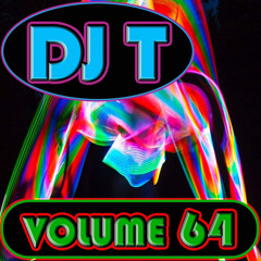 DJ T Volume 64 (Xtra Hard 2)