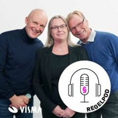 Oversikt over nye regler i 2025