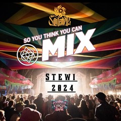 Stewi - So you think you can MIX! 2024