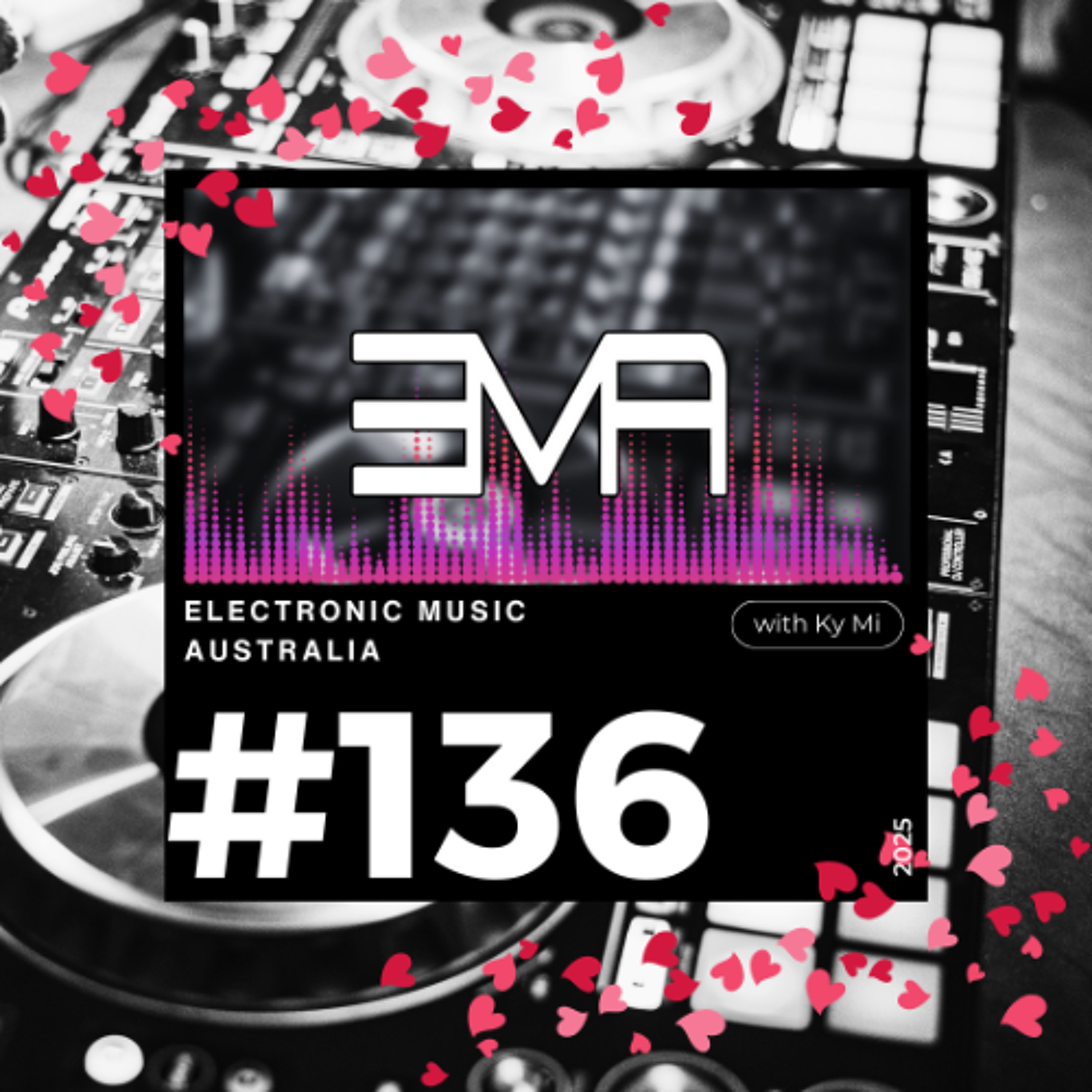 Electronic Music Australia (EMA)