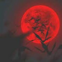 Blood Moon (prod. Euro)