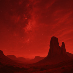 ambience #3: red