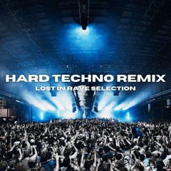 HARD TECHNO REMIX OF POPULAR SONGs