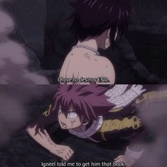 Natsu et Gray (feat Sain♱Hero)