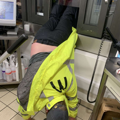 Round Ere X Flashlight