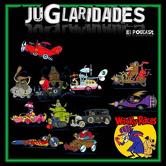 99 - Los Autos Locos