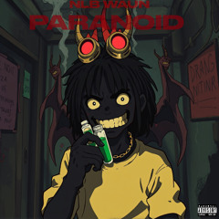 Paranoid