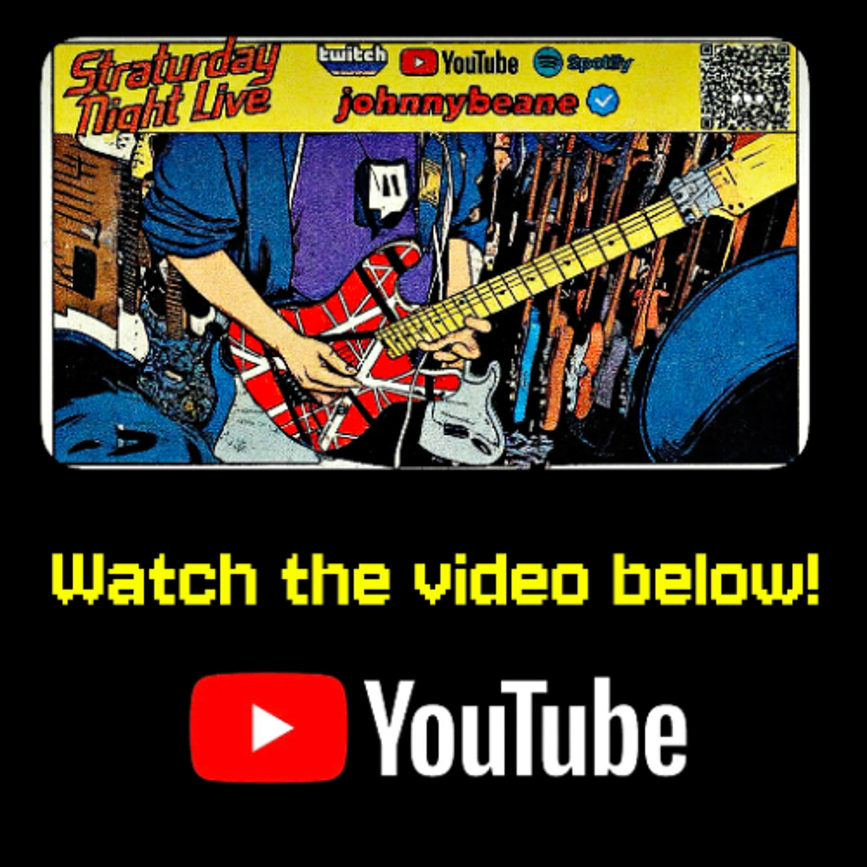 The Johnny Beane Podcast