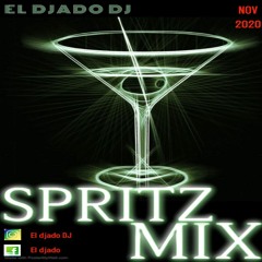 El djAdO - SPRITZ MIX