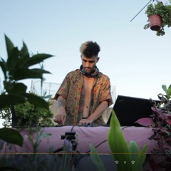 Ojos Negros |DJ Set|  Deep House/Organic House ● Rodrigo Gallardo ● Paax ● Kermesse ● Polo y Pan