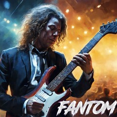 Metalic Fantom