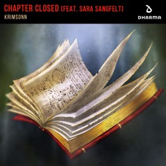 Krimsonn - Chapter Closed (Feat. Sara Sangfelt)