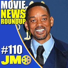 Movie News Roundup #110 | I Am Legend Sequel Will Smith & Michael B Jordan, Godzilla x Kong Trailer