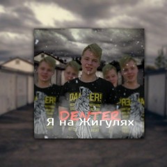Я на жигулях