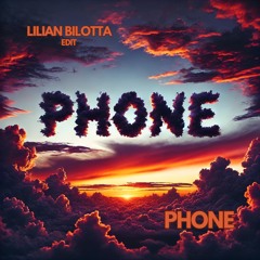 Meduza&Miss Monique - Phone (Lilian Bilotta Edit) Extended Version Free Download***
