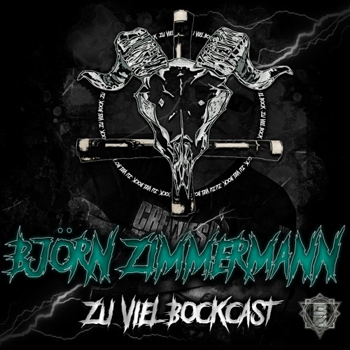Zu viel BockCast #21 by Björn Zimmermann