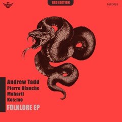 Andrew Tadd - Folklore (Pierre Blanche Remix)