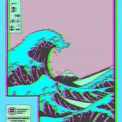 Stream Glass Animals Heat Waves (HADERACH Flip) by DEL/annoy Listen