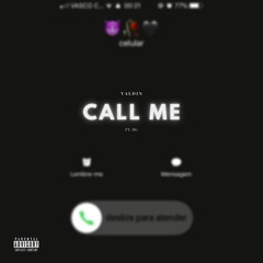 Call Me (feat. HG')