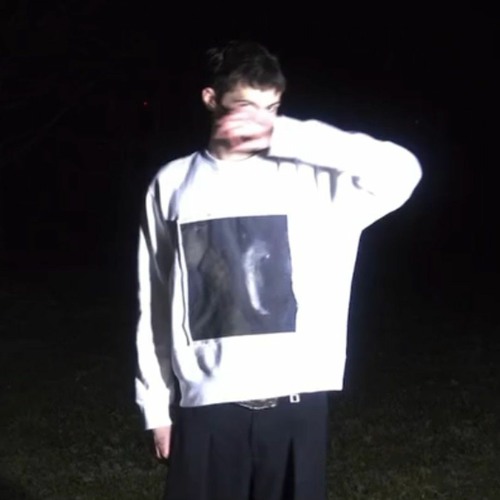 glaive - pardon me freestyle (snippet remaster)