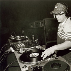 Marcus Intalex - Turbo Nightclub  - 2000