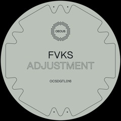 GTG Premiere | FVKS - Phase Modulation [OCSDGTL016]