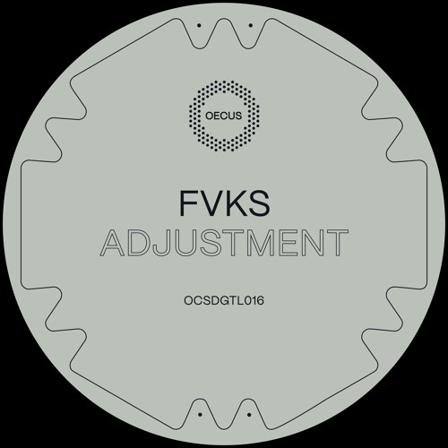 GTG Premiere | FVKS - Phase Modulation [OCSDGTL016]