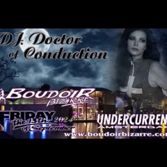 IMPRESSION OF BOUDOIR BIZARRE FRIDAY 13 - 2024