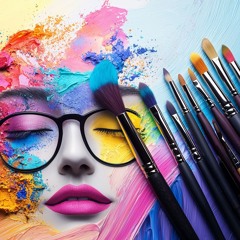 À Saint - Raphaël, Manon Dessine L’avenir
