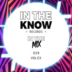 In The Mix 039 - VOLEX