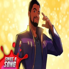 T'Challa Star Lord Sings A Song made by Aaron fraser nash