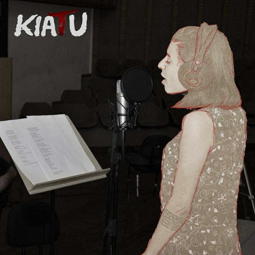 Kiatu - Fragmentum EP - 3. Faixa 3